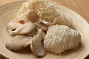 lions-mane-mushroom